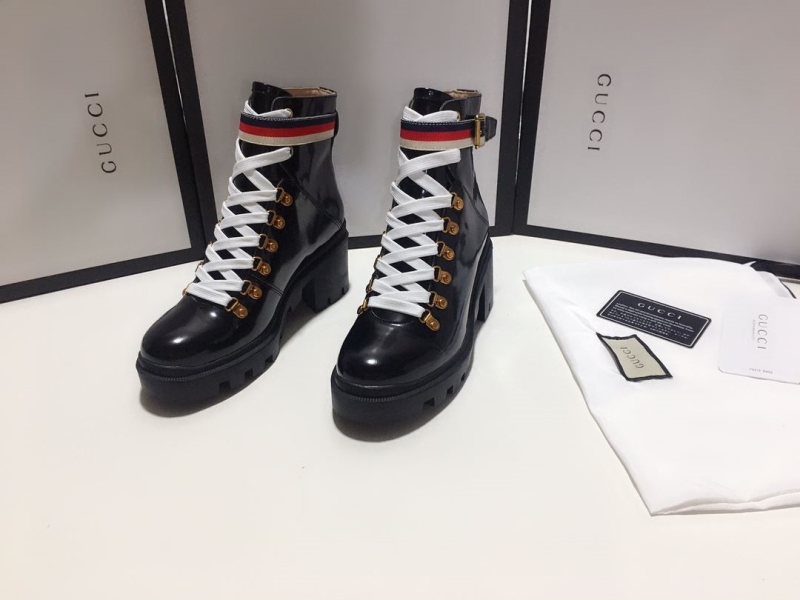 Gucci Boots